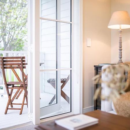 Parkside Heritage Retreat 3-Bedroom Terrace Charm 크라이스트처치 외부 사진