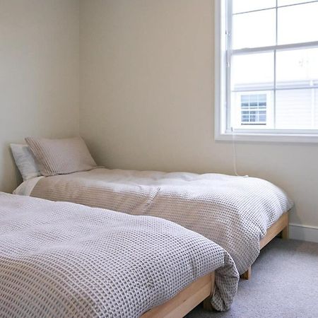 Parkside Heritage Retreat 3-Bedroom Terrace Charm 크라이스트처치 외부 사진