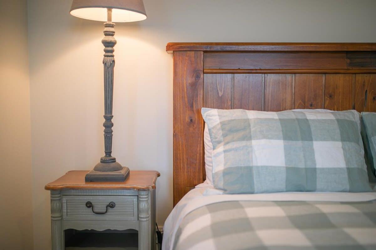 Parkside Heritage Retreat 3-Bedroom Terrace Charm 크라이스트처치 외부 사진