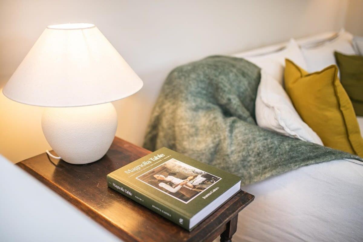 Parkside Heritage Retreat 3-Bedroom Terrace Charm 크라이스트처치 외부 사진