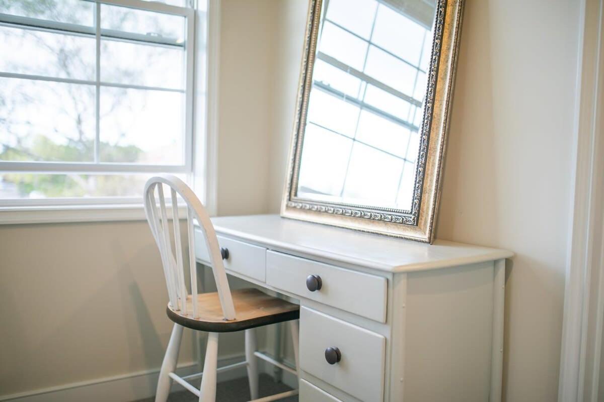 Parkside Heritage Retreat 3-Bedroom Terrace Charm 크라이스트처치 외부 사진
