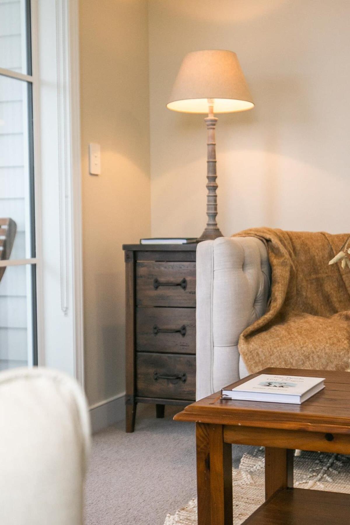 Parkside Heritage Retreat 3-Bedroom Terrace Charm 크라이스트처치 외부 사진